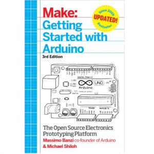 Getting Started with Arduino