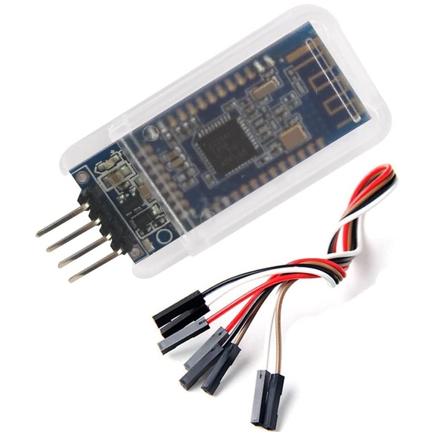Top 5 Best Bluetooth Modules for Arduino [2021 Updated Review]