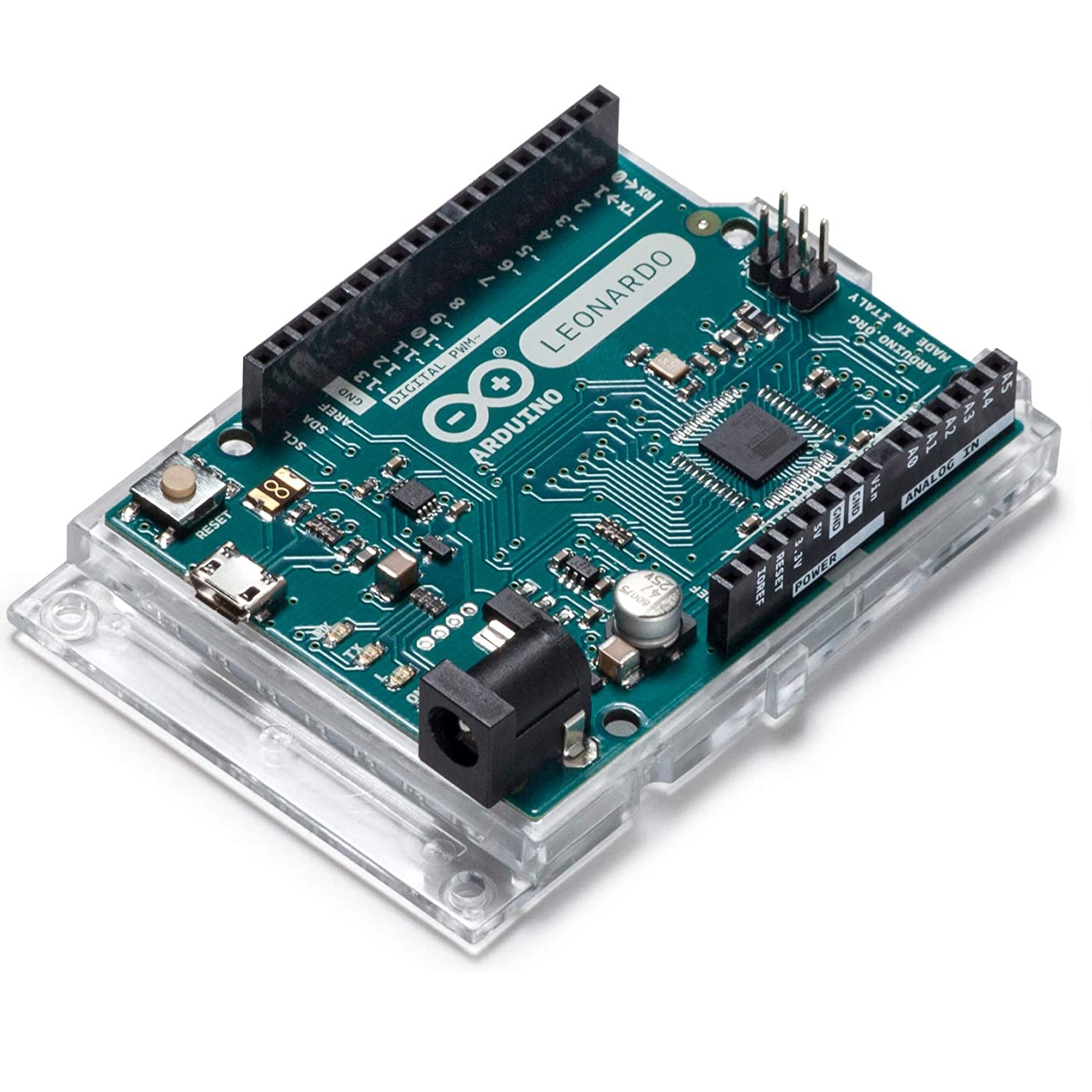 Top 5 Best Arduino Boards [2022 Updated Review] image.