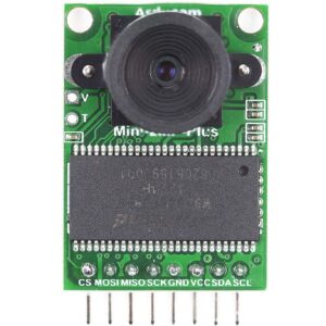 Arducam Mini Module Camera Shield with OV2640 2 Megapixels Lens