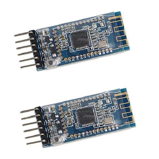 Top 5 Best Bluetooth Modules for Arduino [2021 Updated Review]