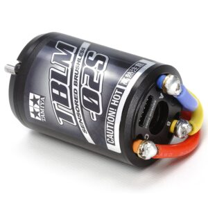 Tamiya 54611 RC Motor 10.5T Brushless TBLM-02S