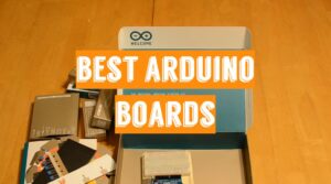 Best Arduino Boards