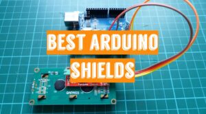 Best Arduino Shields