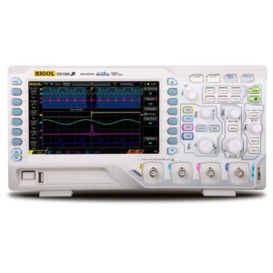 Rigol DS1054Z Digital Oscilloscopes 
