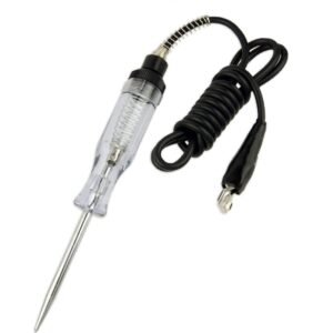 IIT 26001 Professional 6-12V Circuit Tester