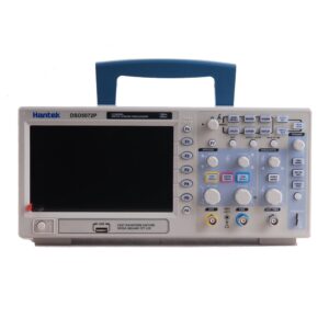 Hantek DSO5072P Digital Oscilloscope, 