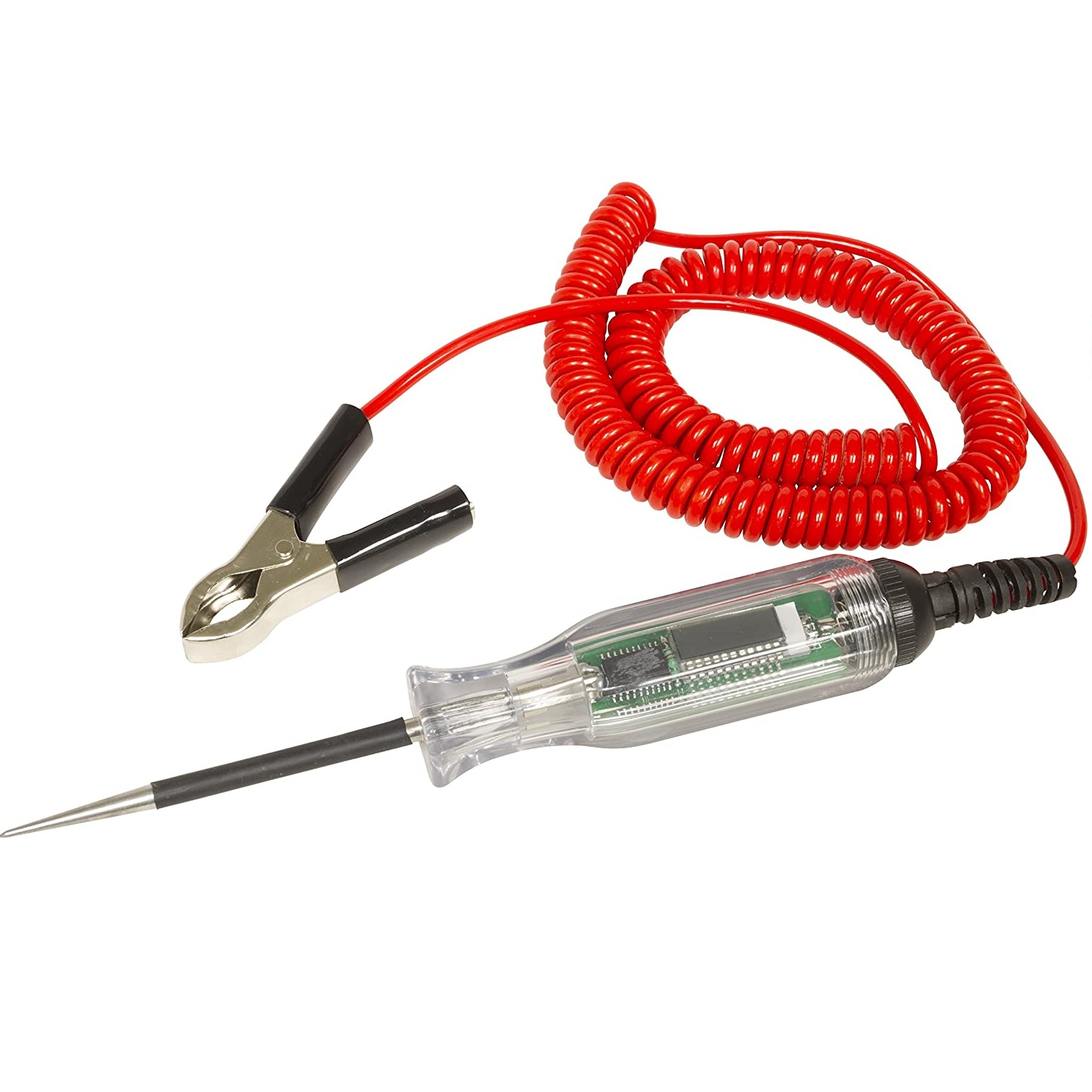 Top 5 Best Circuit Testers [2021 Review] Solderingironguide