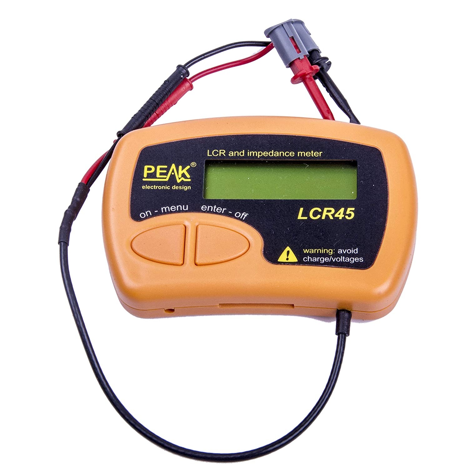 Top 5 Best LCR Meters [2021 Updated Review]