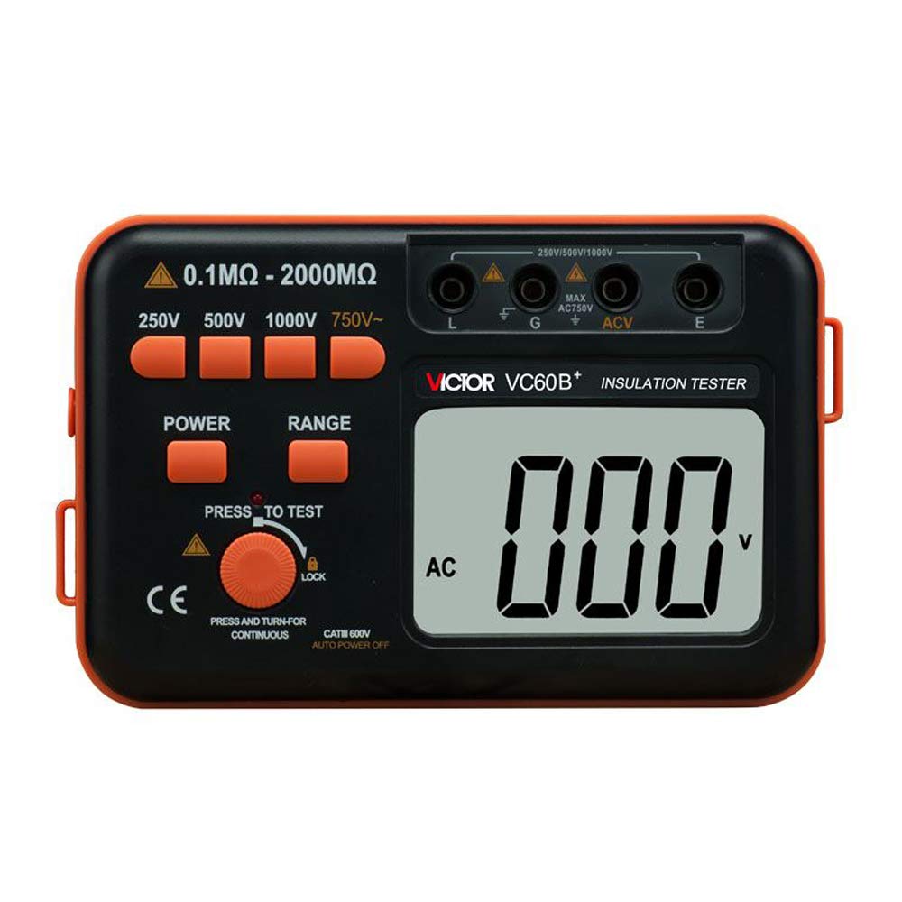 Top 5 Best Ohm Meters [2021 Updated Review]