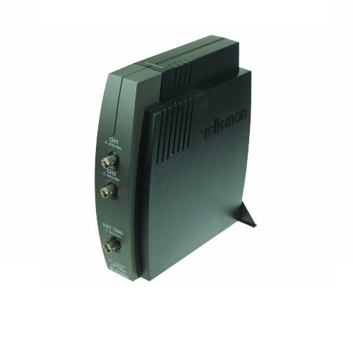 5 Best USB Oscilloscopes for 2023 Top Reviews