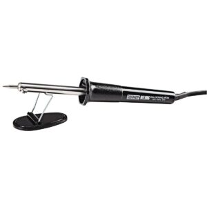 Chicago Electric 30 Watt Lightweight Soldering Iron Review