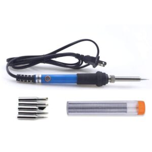 GLE2016 Electric Soldering Iron Kit 