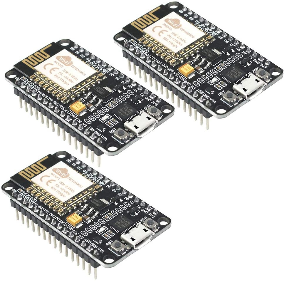 Top 5 Best ESP8266 WiFi Modules [2022 Updated Review]