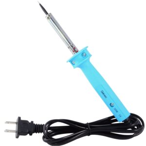 Delcast 30 Watt Precision Tip Soldering Iron