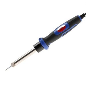 Aven 17521 Soldering Iron, 40W with Fine Tip