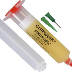 ChipQuik SMD291 Flux