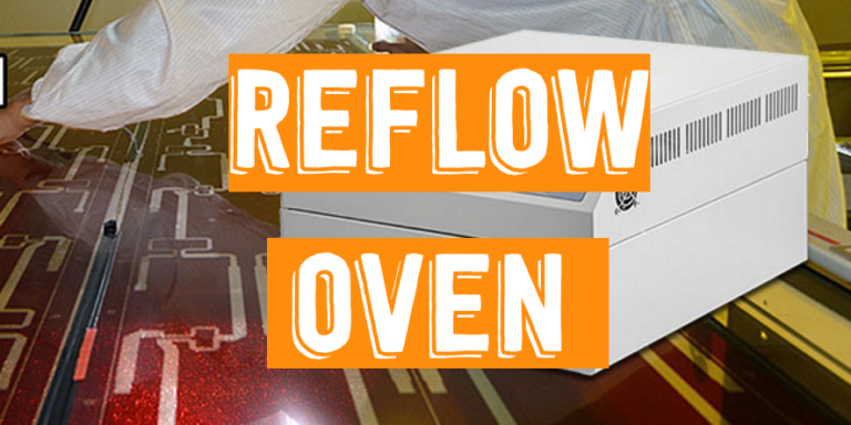 Reflow Ovens